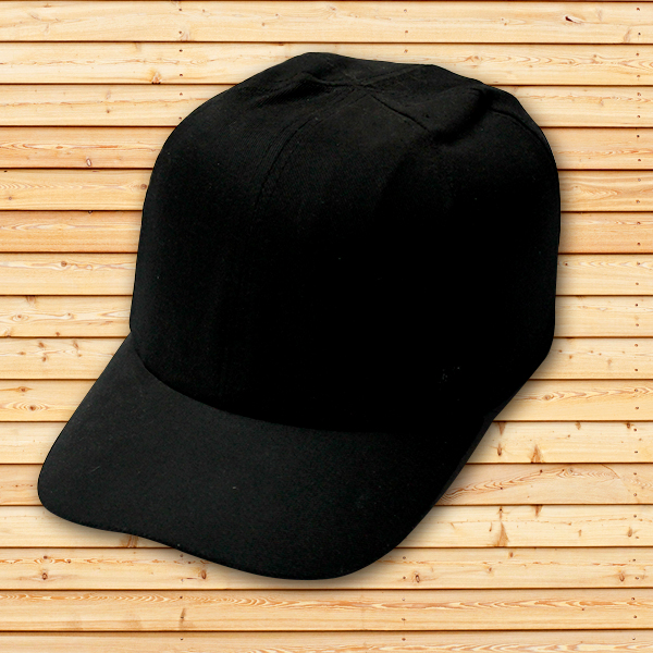 Pieza unica de cachuchas